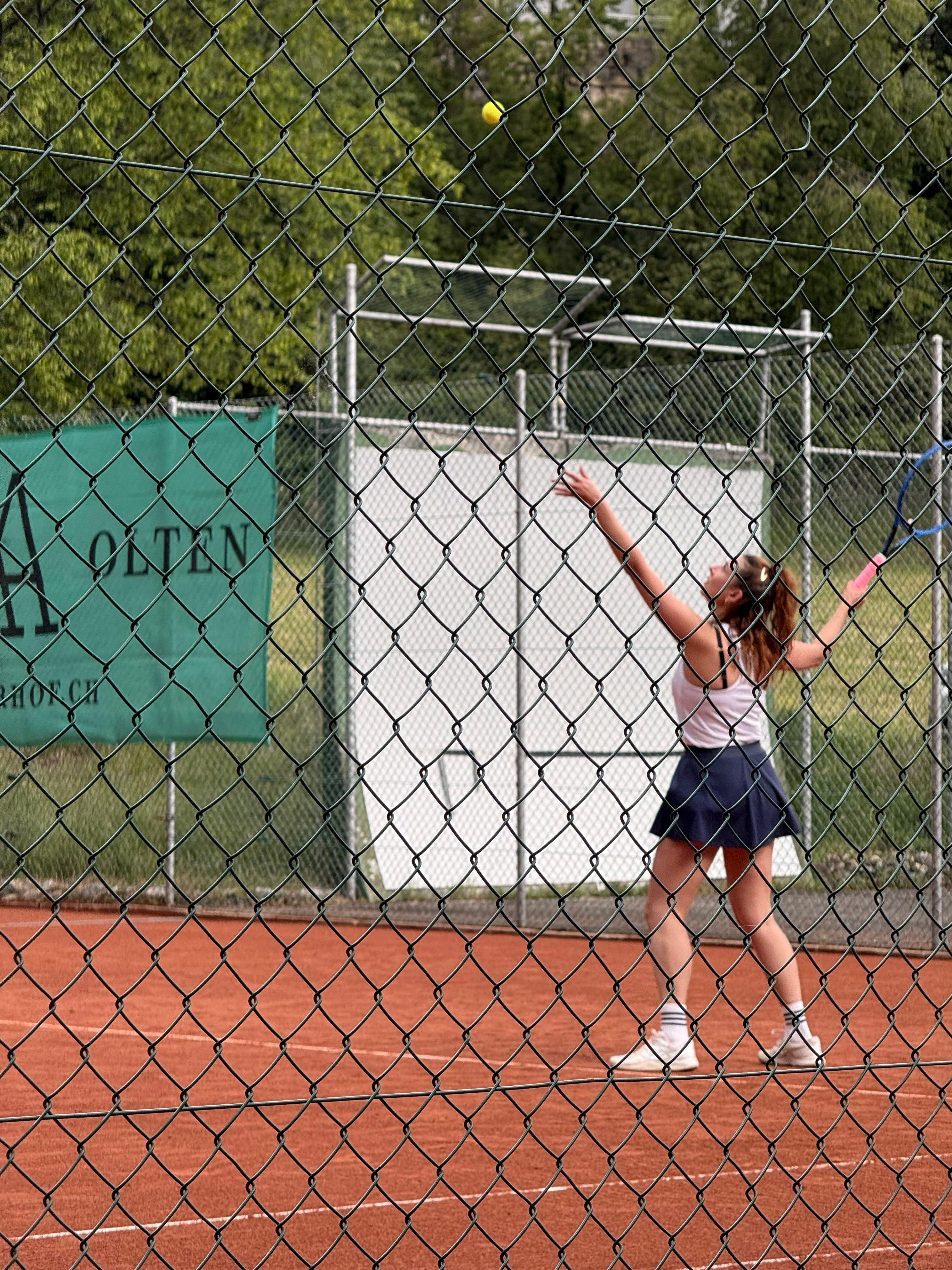 Einige Impressionen der 3. IC Runde. Die Resulate dazu sind&hellip;